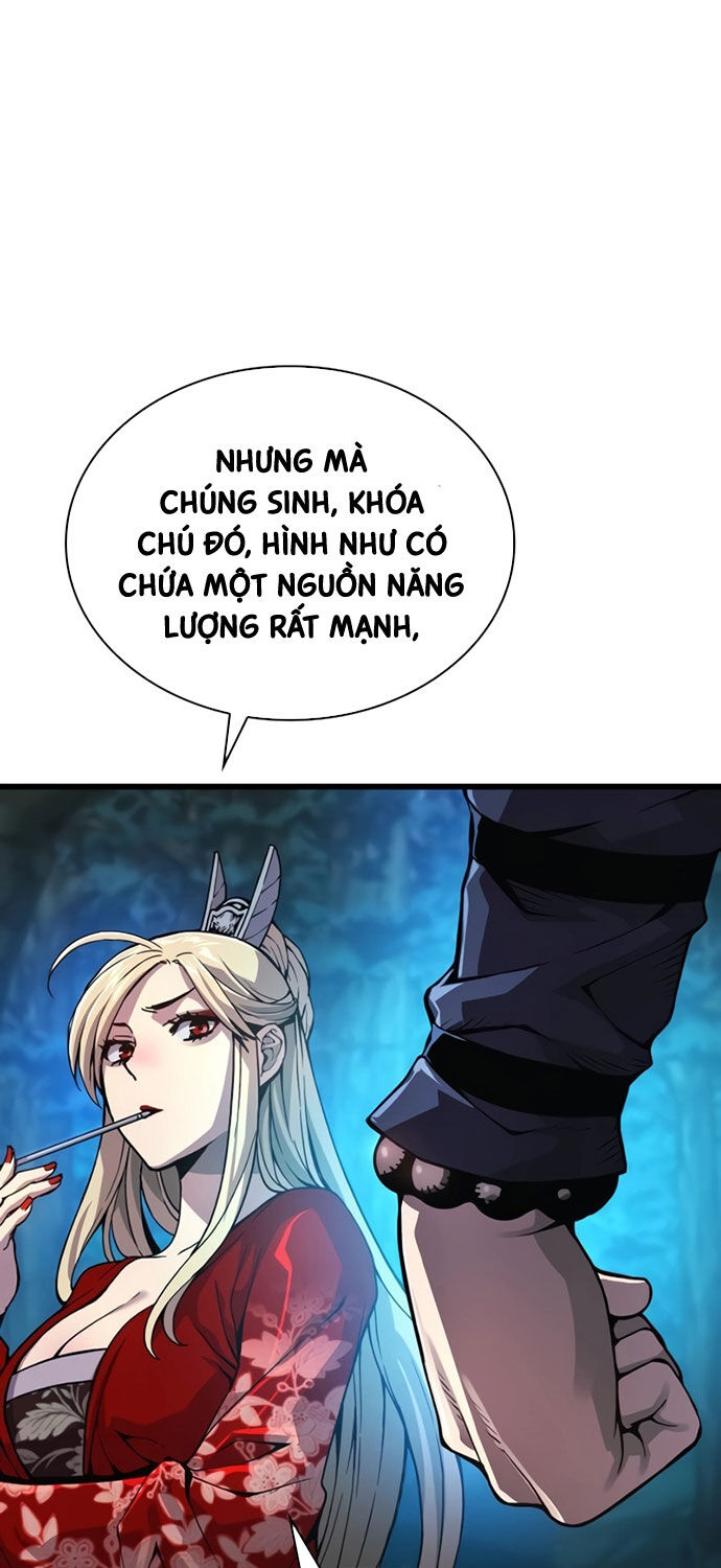 Quái Lực Loạn Thần Chap 39 - Next Chap 40