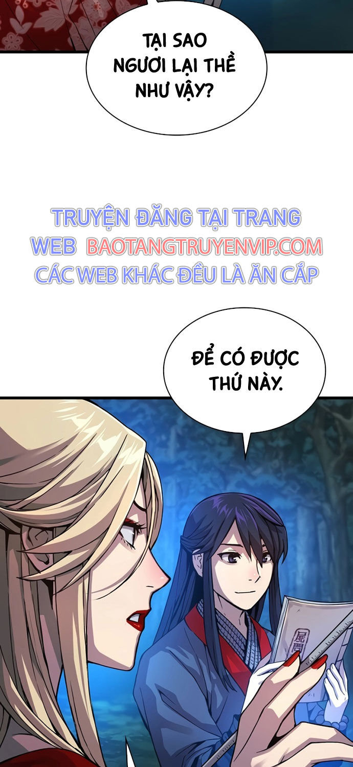 Quái Lực Loạn Thần Chap 39 - Next Chap 40