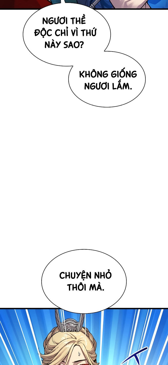 Quái Lực Loạn Thần Chap 39 - Next Chap 40