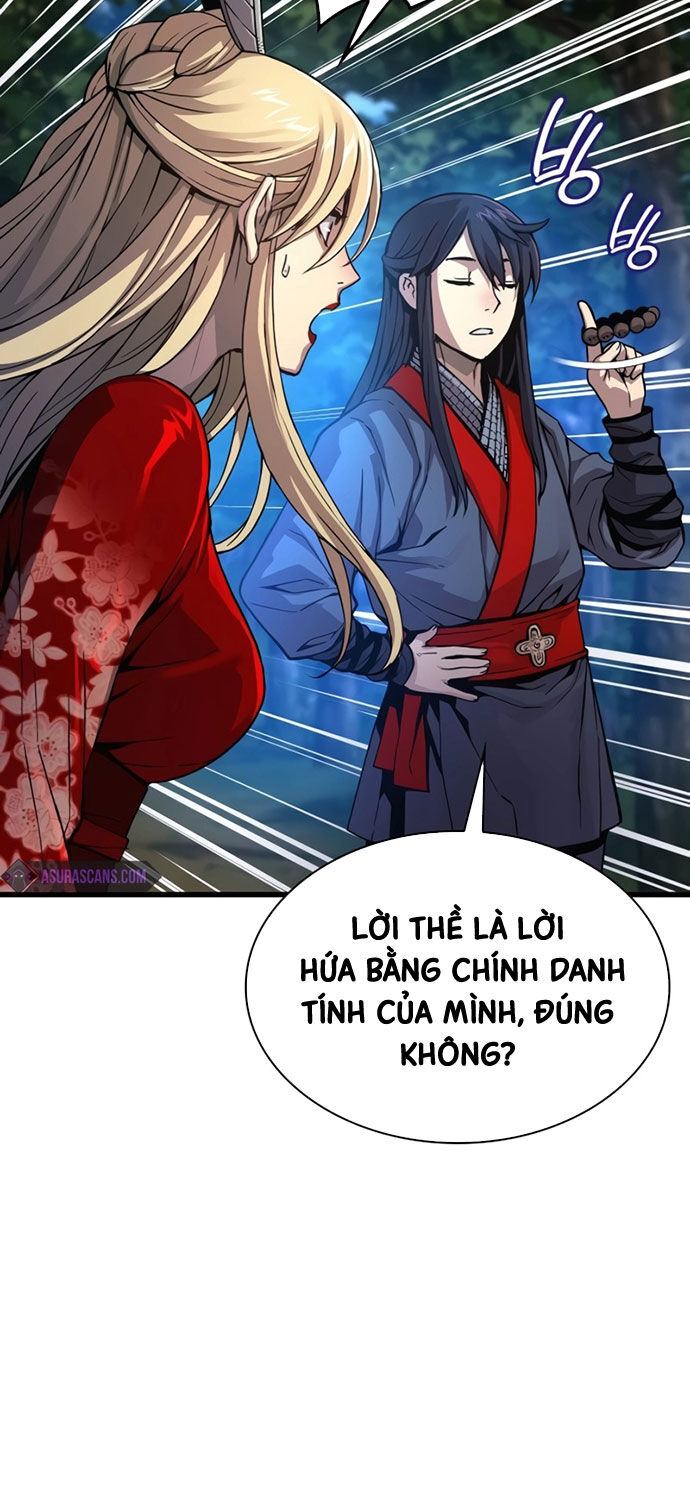 Quái Lực Loạn Thần Chap 39 - Next Chap 40