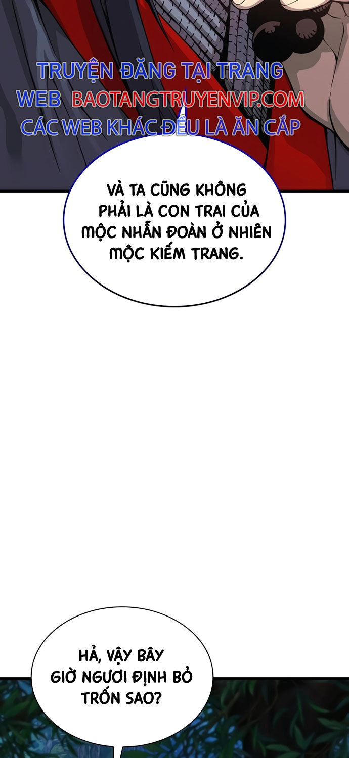 Quái Lực Loạn Thần Chap 39 - Next Chap 40