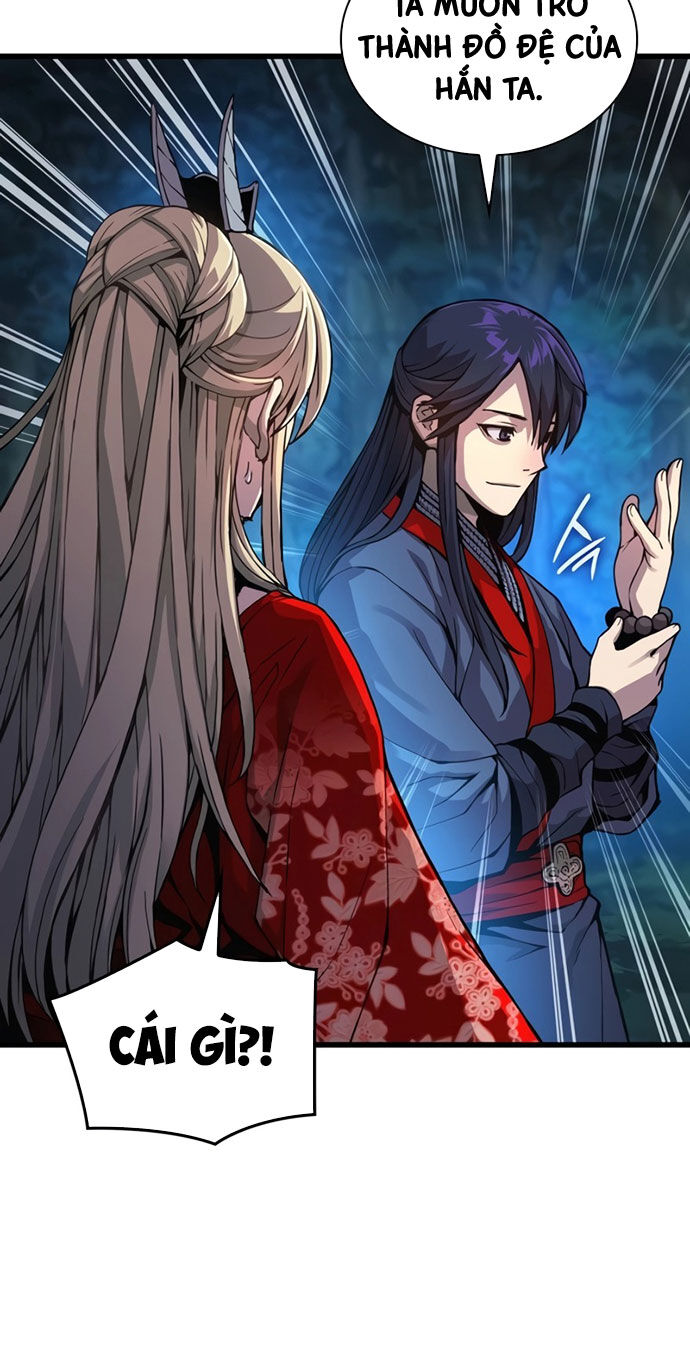 Quái Lực Loạn Thần Chap 39 - Next Chap 40