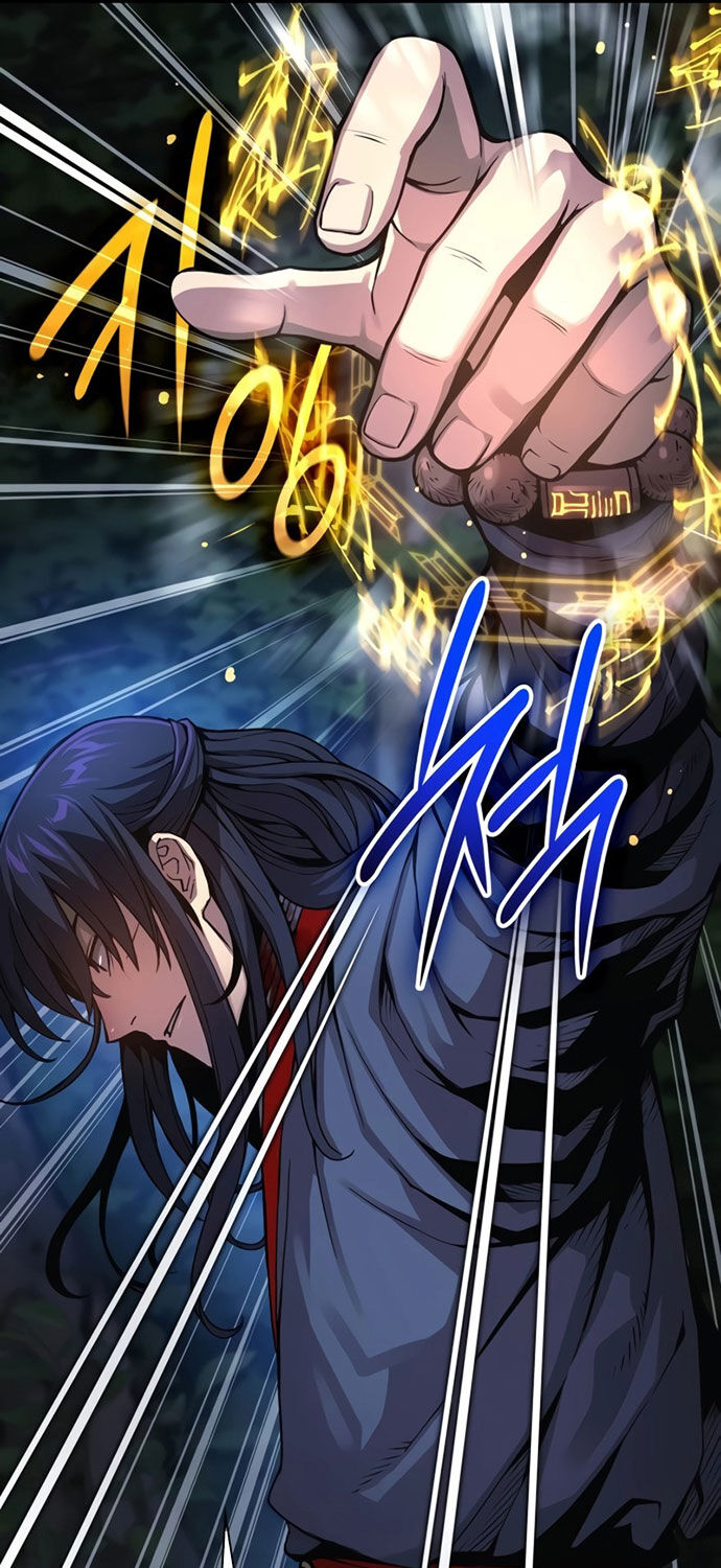 Quái Lực Loạn Thần Chap 39 - Next Chap 40