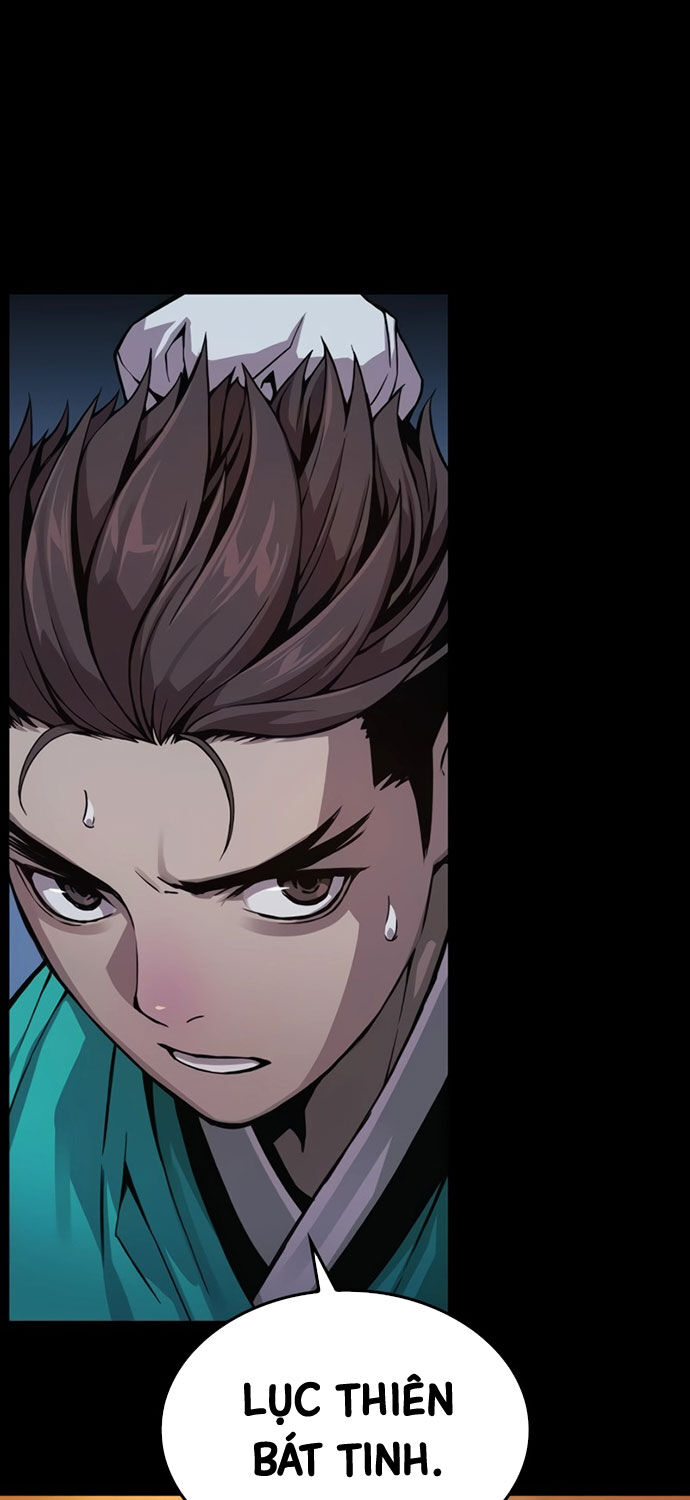 Quái Lực Loạn Thần Chap 39 - Next Chap 40