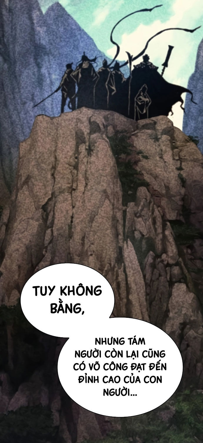 Quái Lực Loạn Thần Chap 39 - Next Chap 40