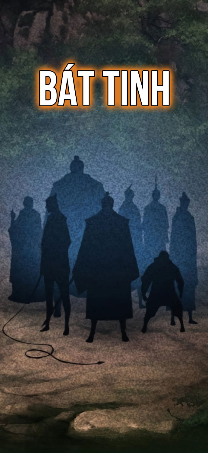 Quái Lực Loạn Thần Chap 39 - Next Chap 40