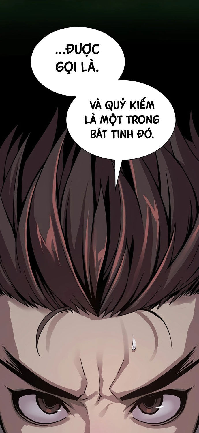 Quái Lực Loạn Thần Chap 39 - Next Chap 40