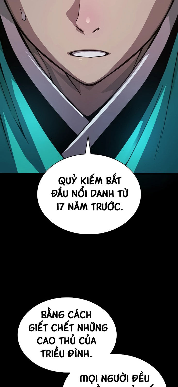 Quái Lực Loạn Thần Chap 39 - Next Chap 40