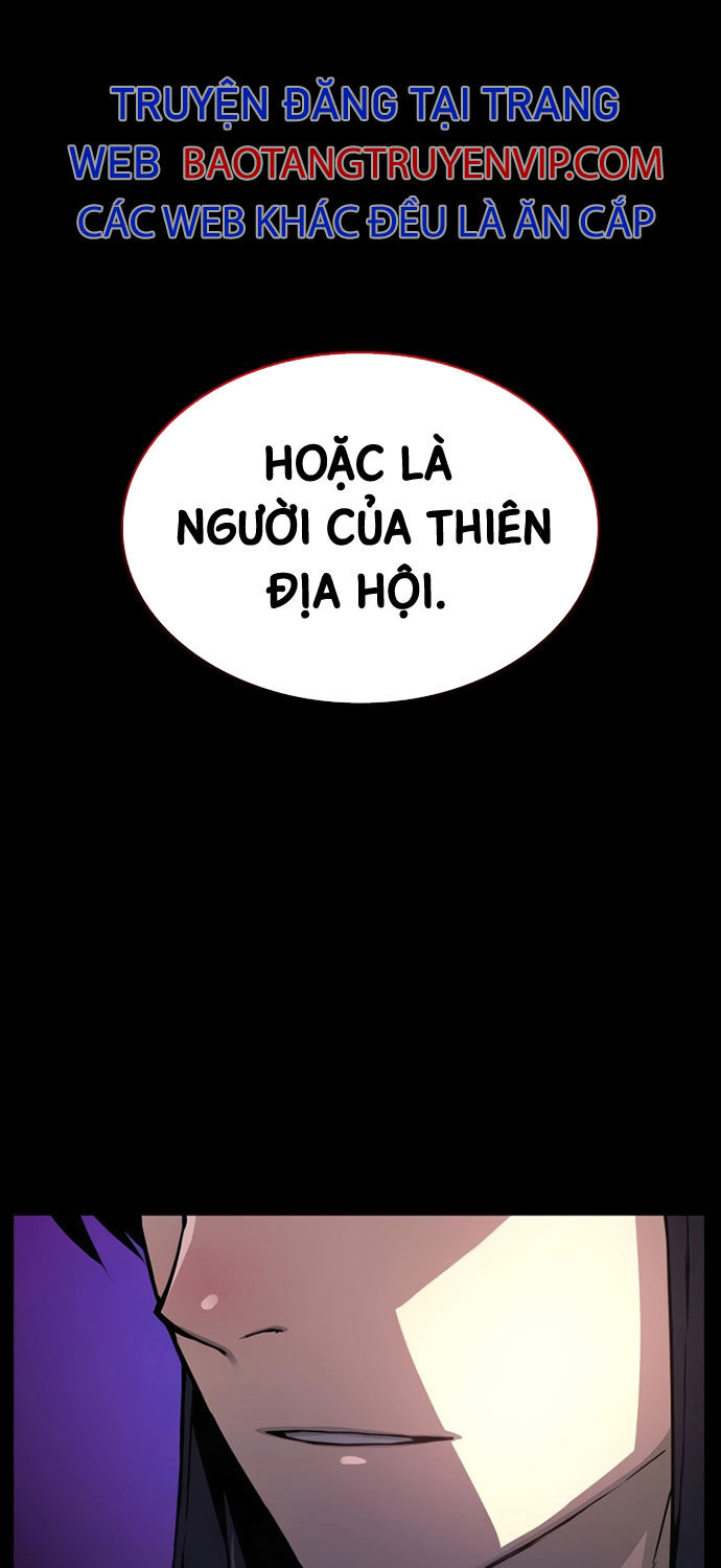 Quái Lực Loạn Thần Chap 39 - Next Chap 40