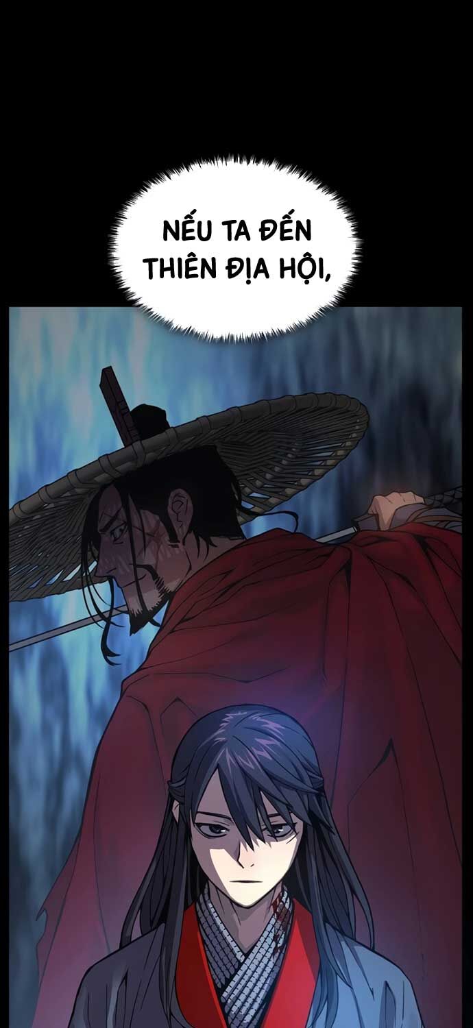 Quái Lực Loạn Thần Chap 39 - Next Chap 40