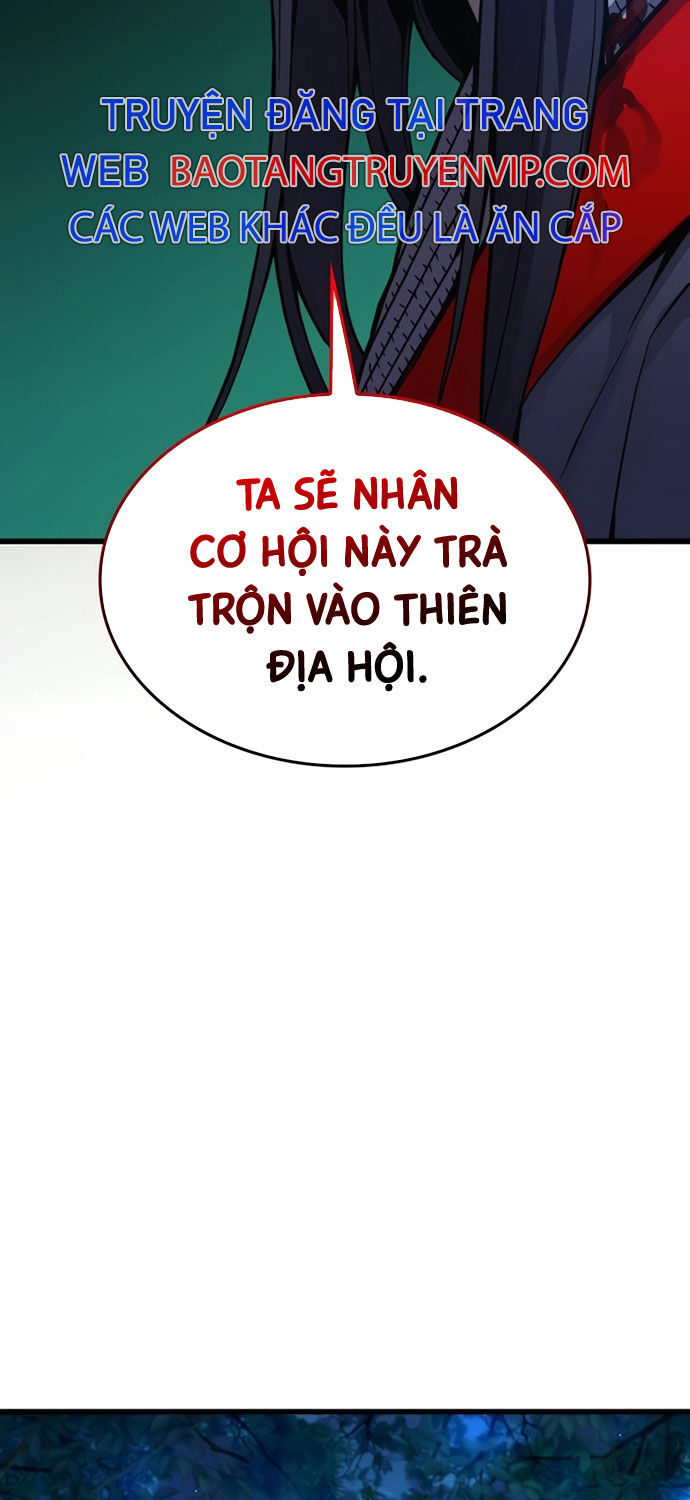 Quái Lực Loạn Thần Chap 39 - Next Chap 40