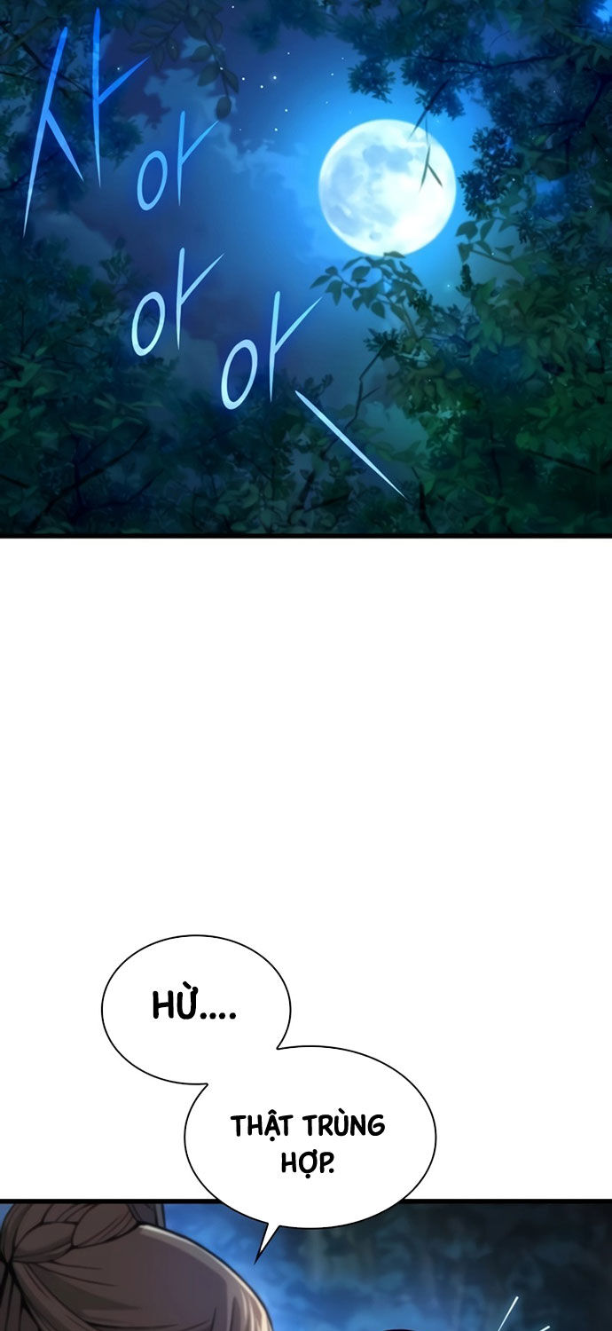 Quái Lực Loạn Thần Chap 39 - Next Chap 40