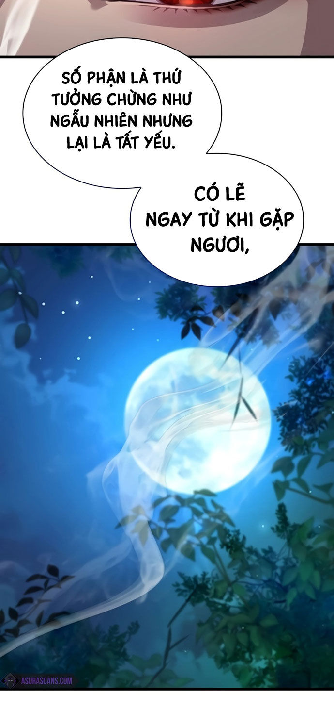 Quái Lực Loạn Thần Chap 39 - Next Chap 40