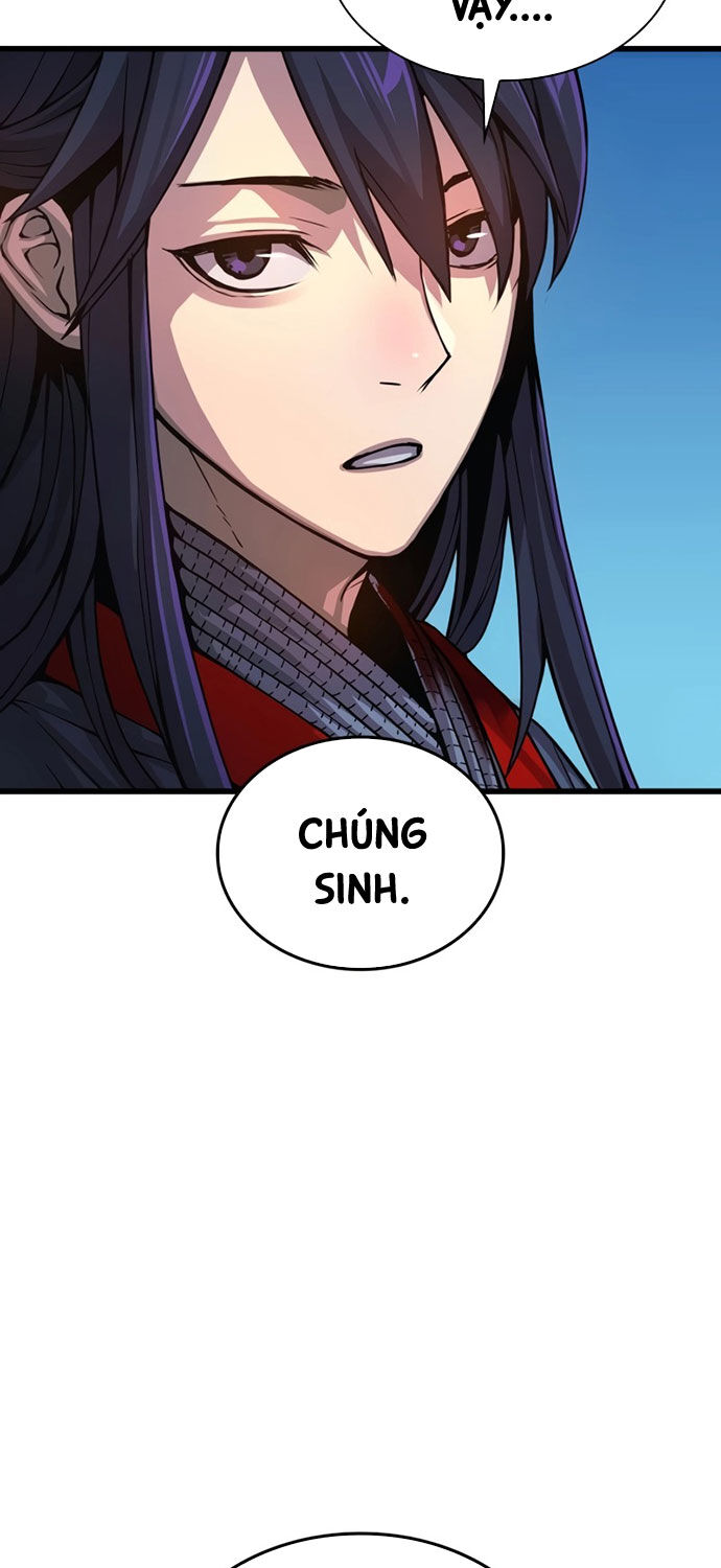 Quái Lực Loạn Thần Chap 39 - Next Chap 40