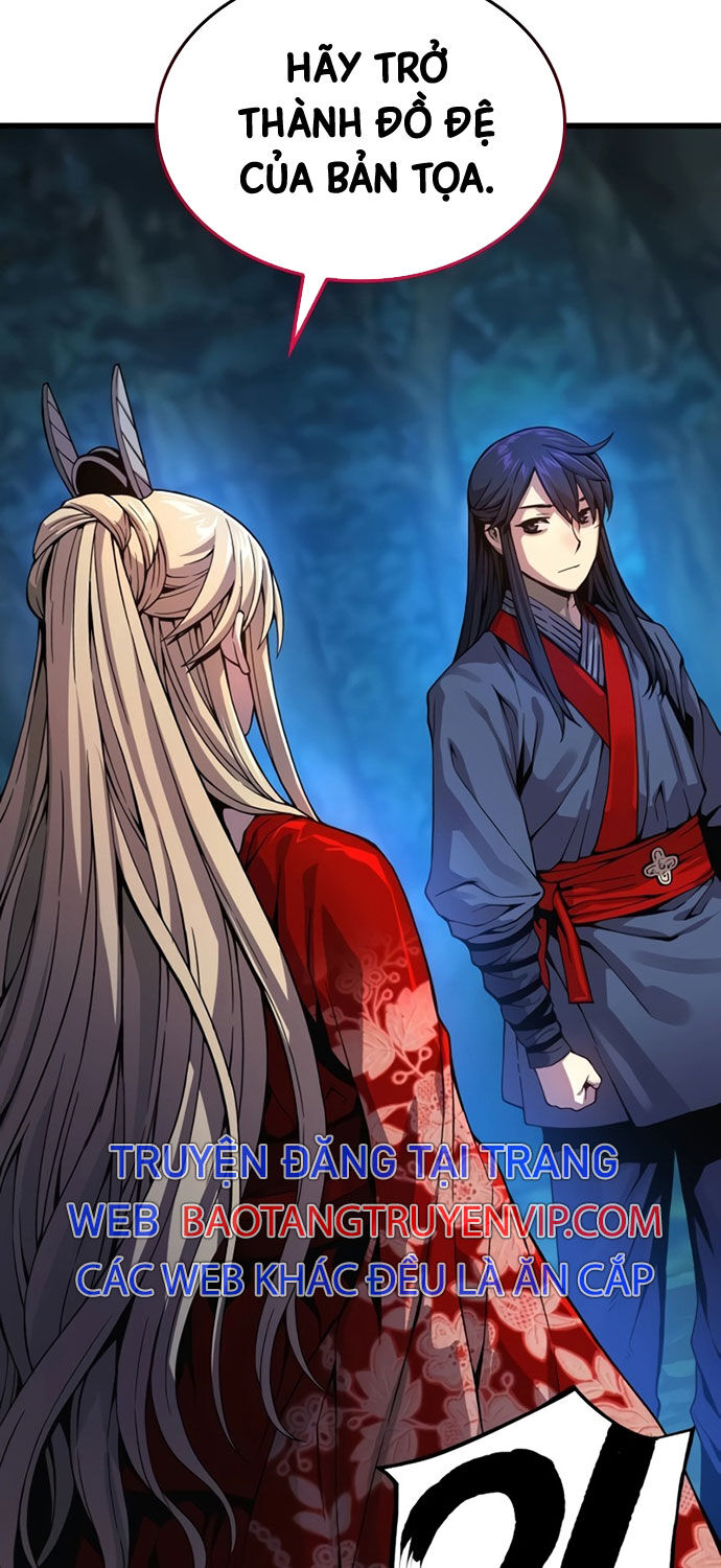 Quái Lực Loạn Thần Chap 39 - Next Chap 40