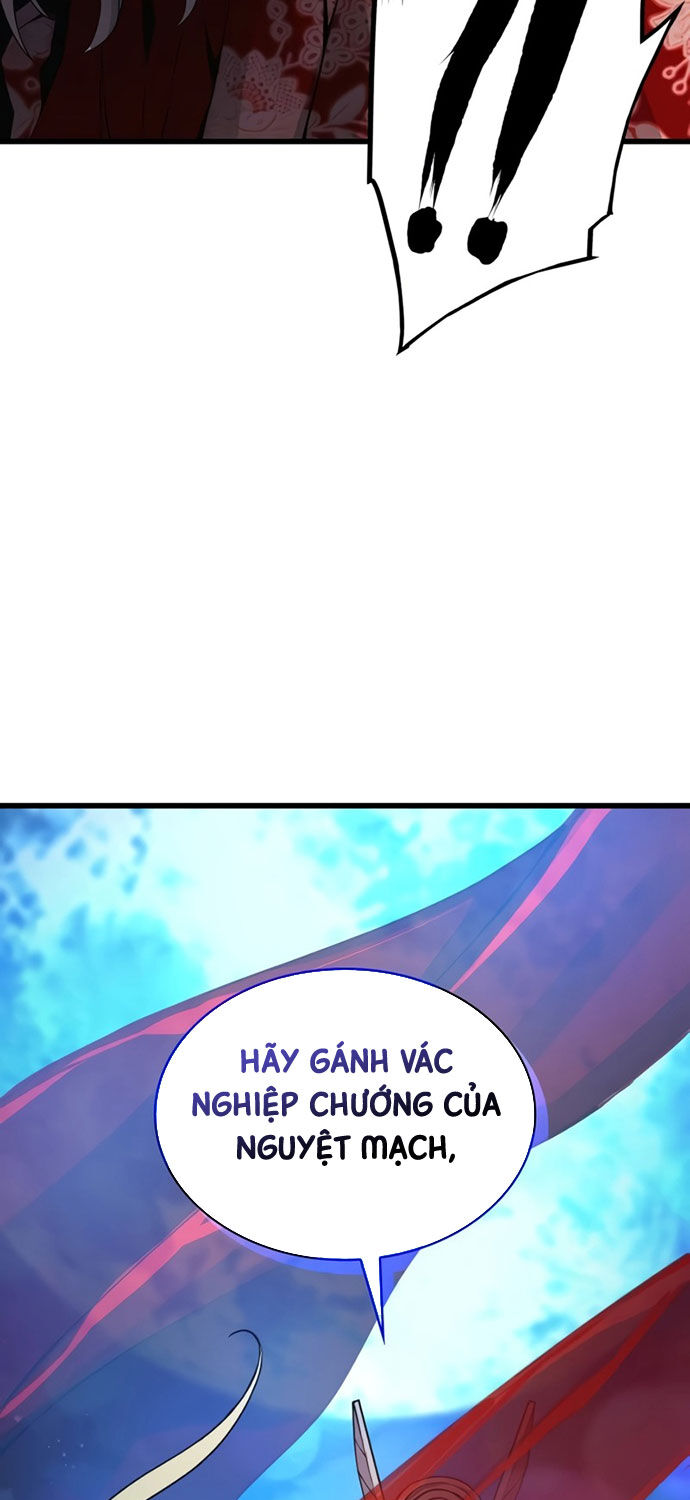 Quái Lực Loạn Thần Chap 39 - Next Chap 40