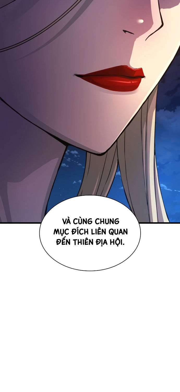 Quái Lực Loạn Thần Chap 39 - Next Chap 40