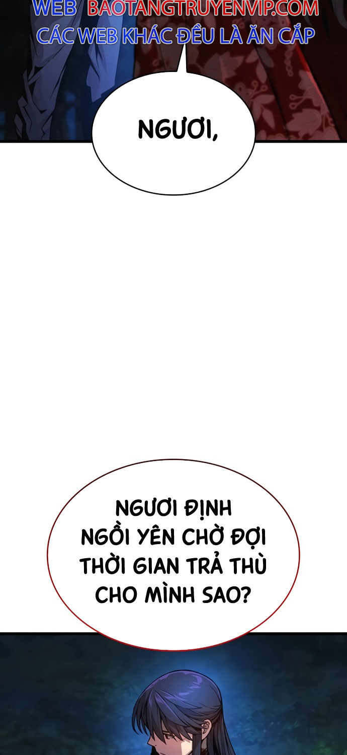 Quái Lực Loạn Thần Chap 39 - Next Chap 40