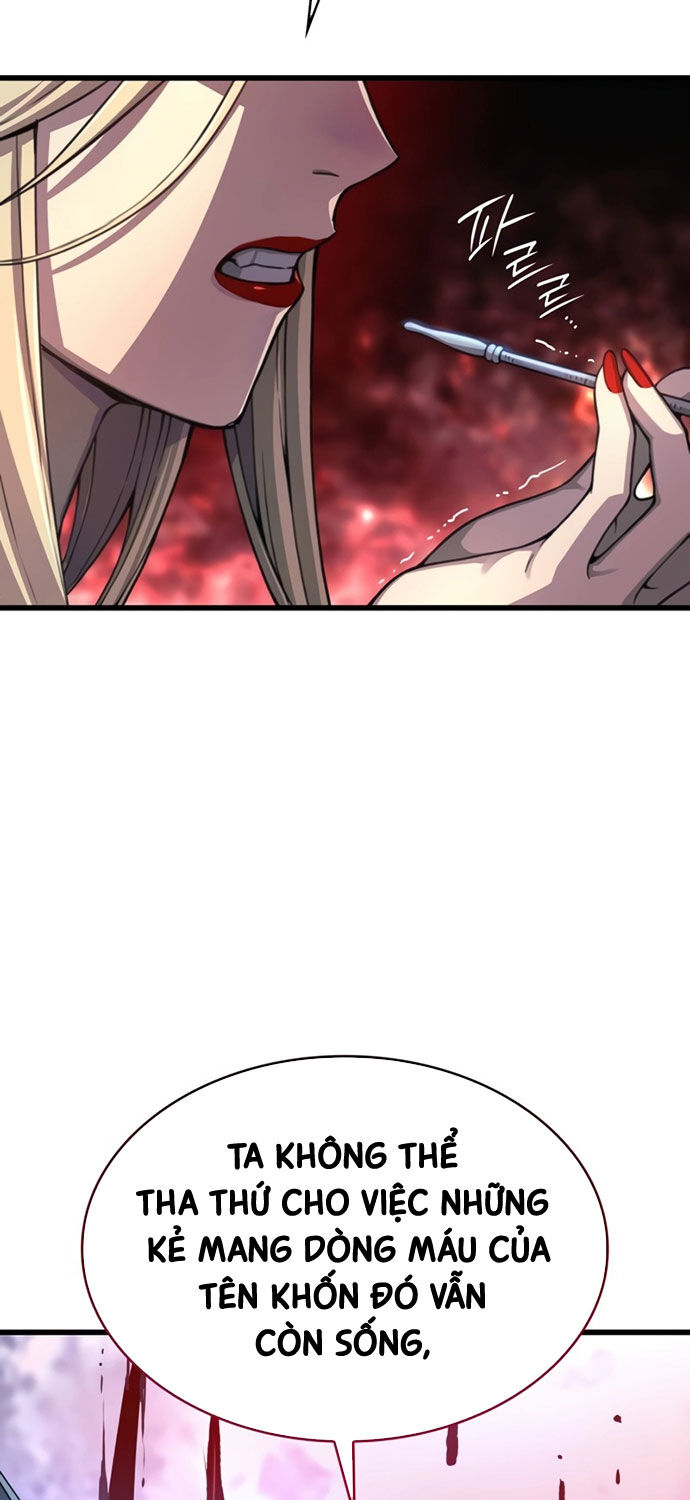 Quái Lực Loạn Thần Chap 39 - Next Chap 40