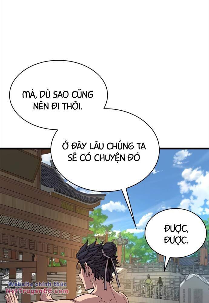 Quái Lực Loạn Thần Chap 4 - Next Chap 5