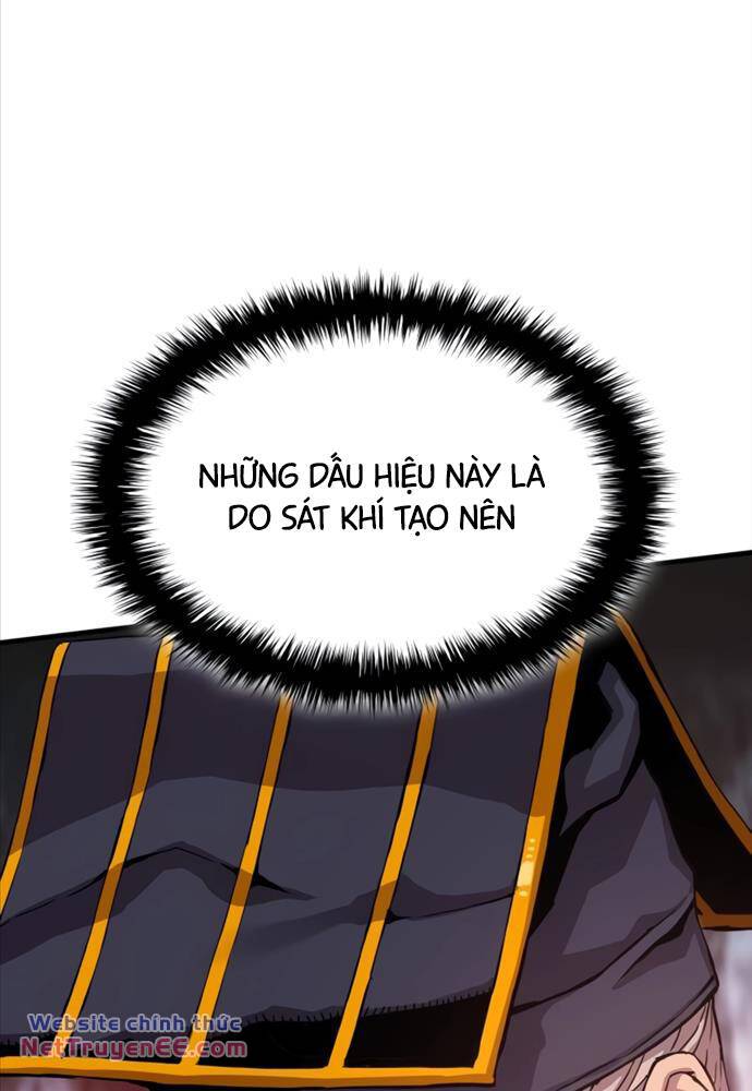 Quái Lực Loạn Thần Chap 4 - Next Chap 5