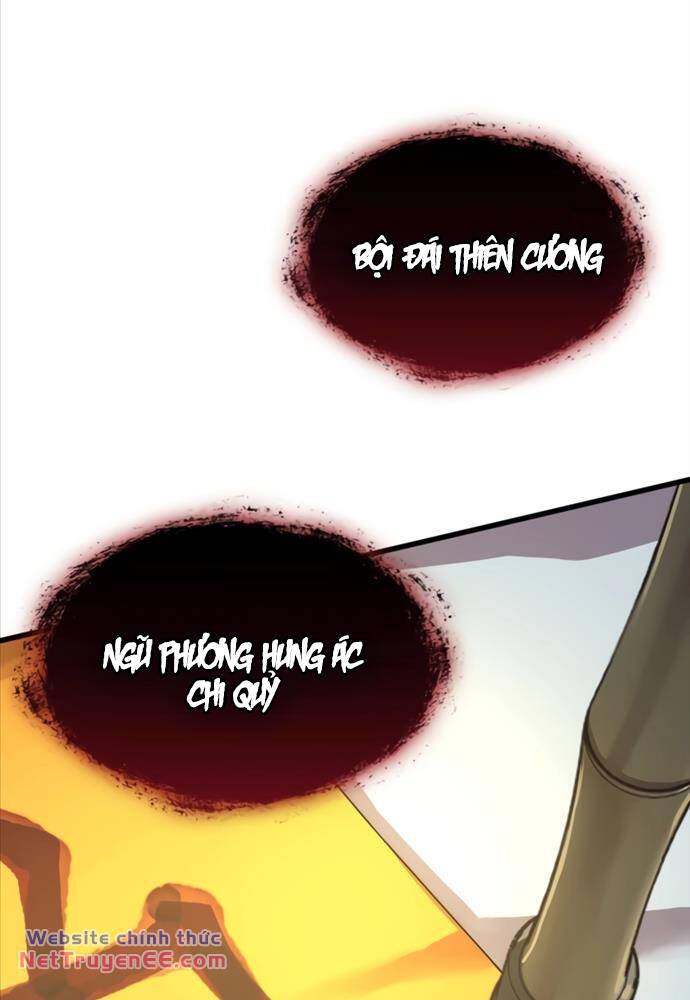 Quái Lực Loạn Thần Chap 4 - Next Chap 5