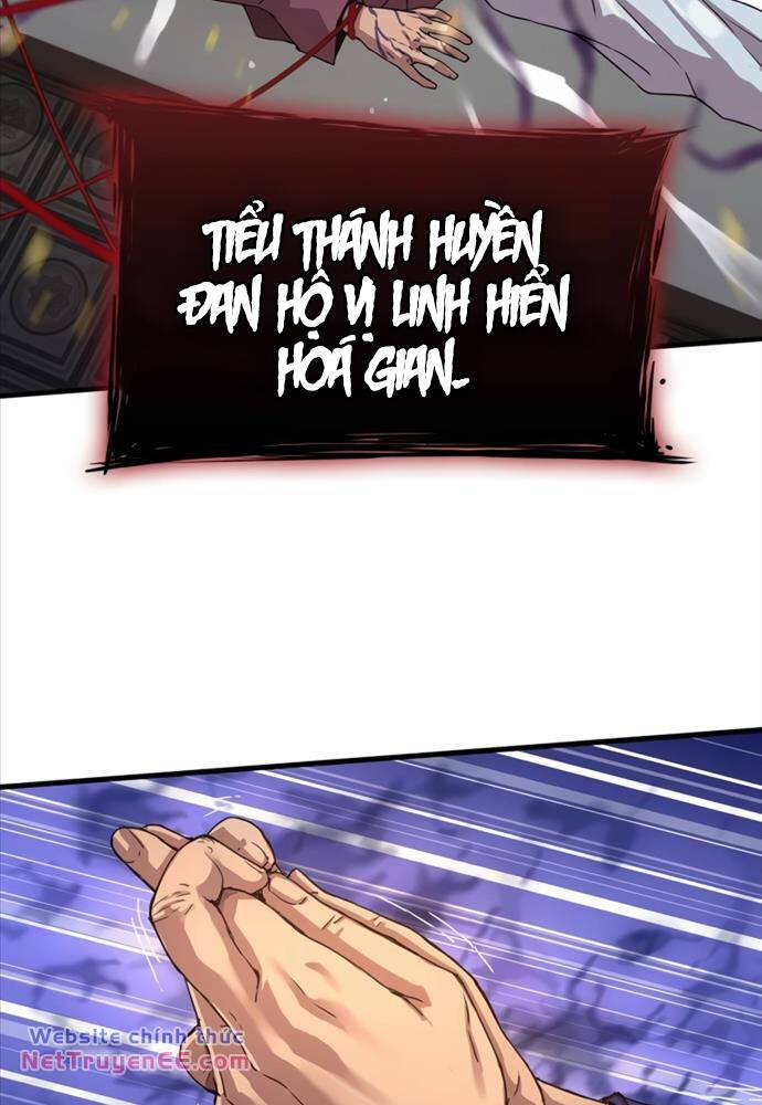 Quái Lực Loạn Thần Chap 4 - Next Chap 5