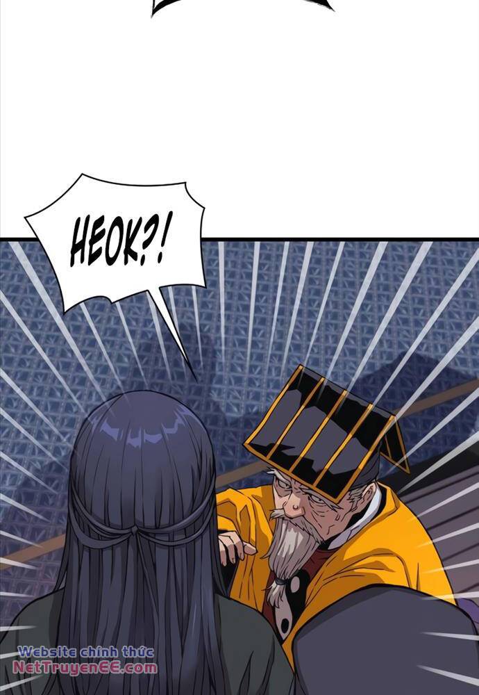 Quái Lực Loạn Thần Chap 4 - Next Chap 5