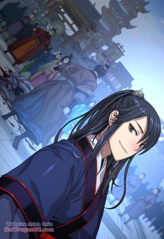 Quái Lực Loạn Thần Chap 4 - Next Chap 5