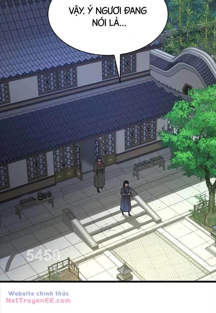 Quái Lực Loạn Thần Chap 4 - Next Chap 5