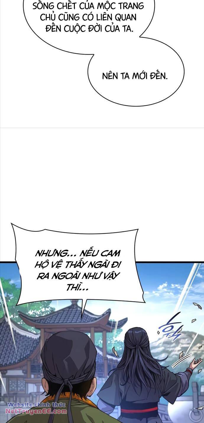 Quái Lực Loạn Thần Chap 4 - Next Chap 5