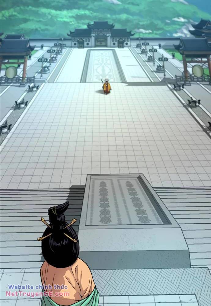 Quái Lực Loạn Thần Chap 4 - Next Chap 5