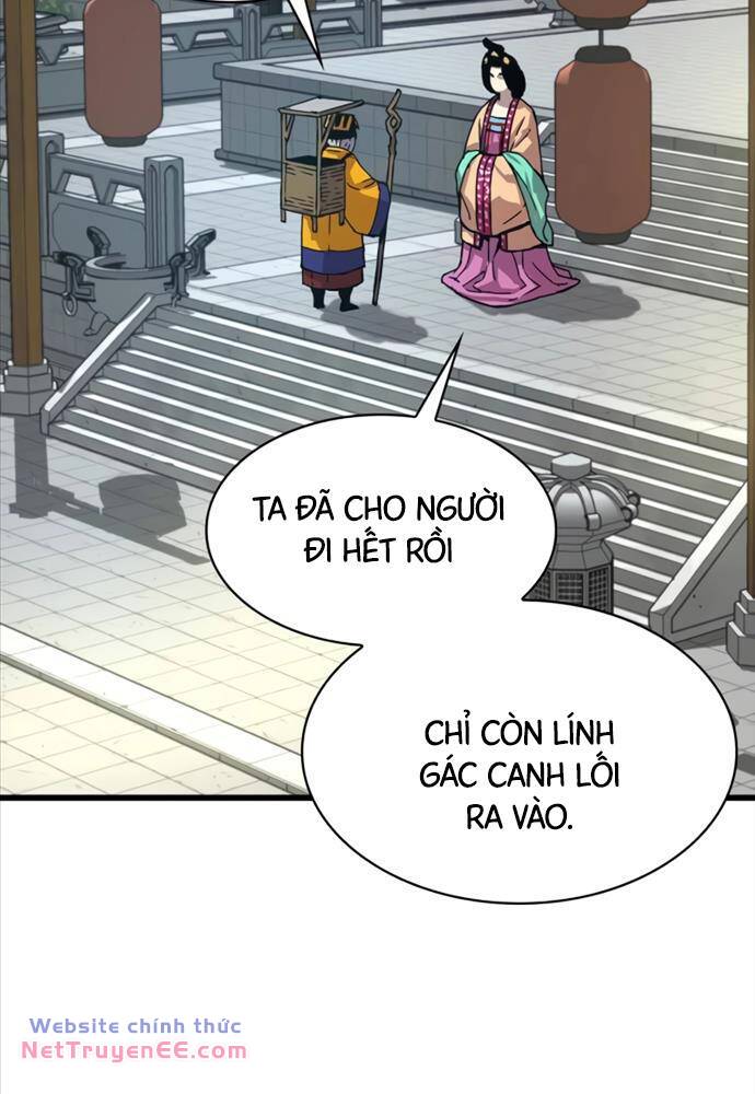 Quái Lực Loạn Thần Chap 4 - Next Chap 5