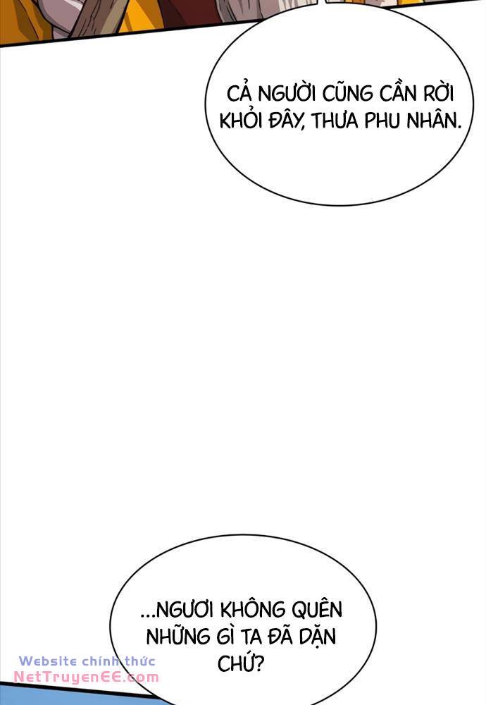 Quái Lực Loạn Thần Chap 4 - Next Chap 5