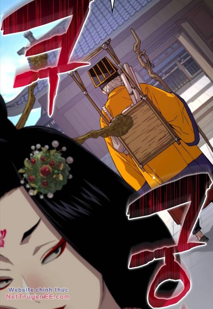 Quái Lực Loạn Thần Chap 4 - Next Chap 5