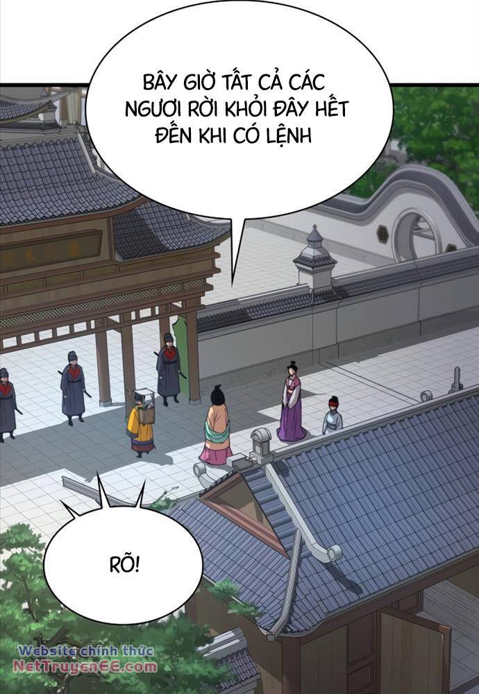 Quái Lực Loạn Thần Chap 4 - Next Chap 5