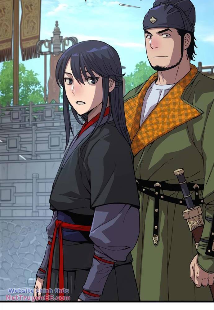 Quái Lực Loạn Thần Chap 4 - Next Chap 5