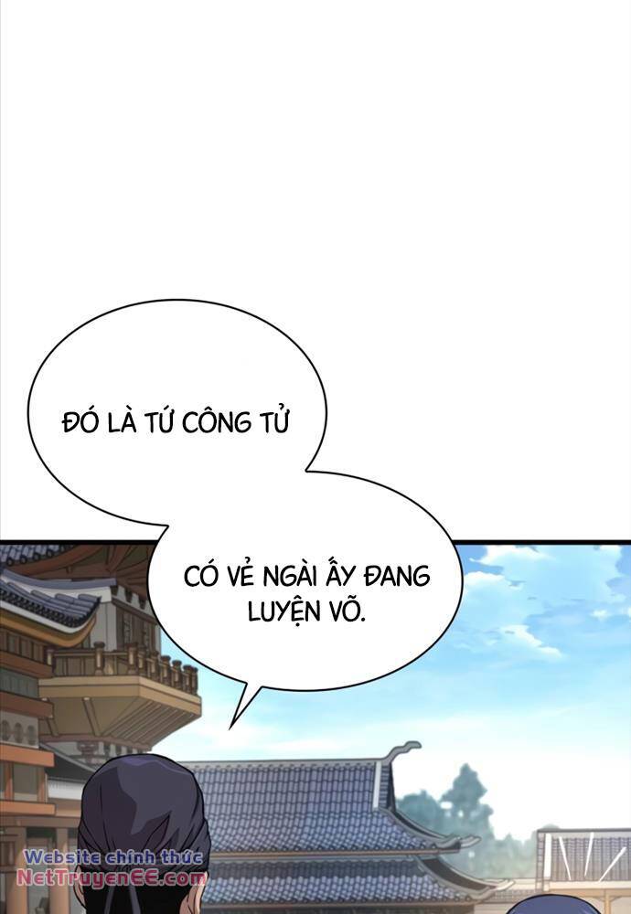 Quái Lực Loạn Thần Chap 4 - Next Chap 5