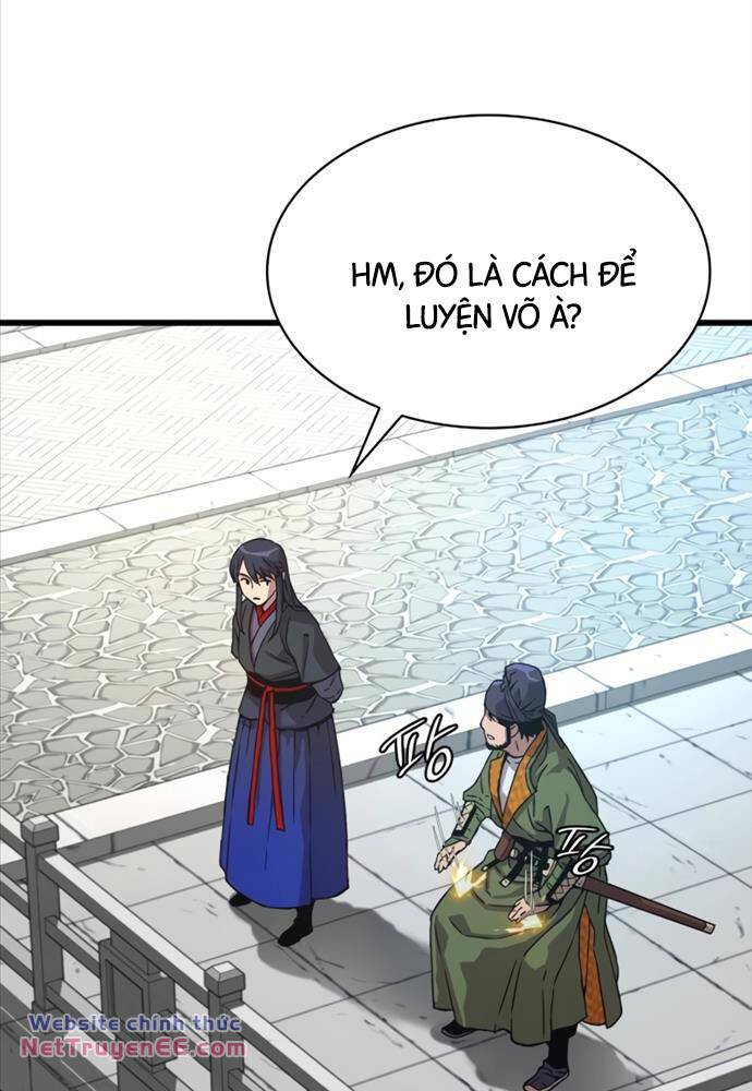 Quái Lực Loạn Thần Chap 4 - Next Chap 5