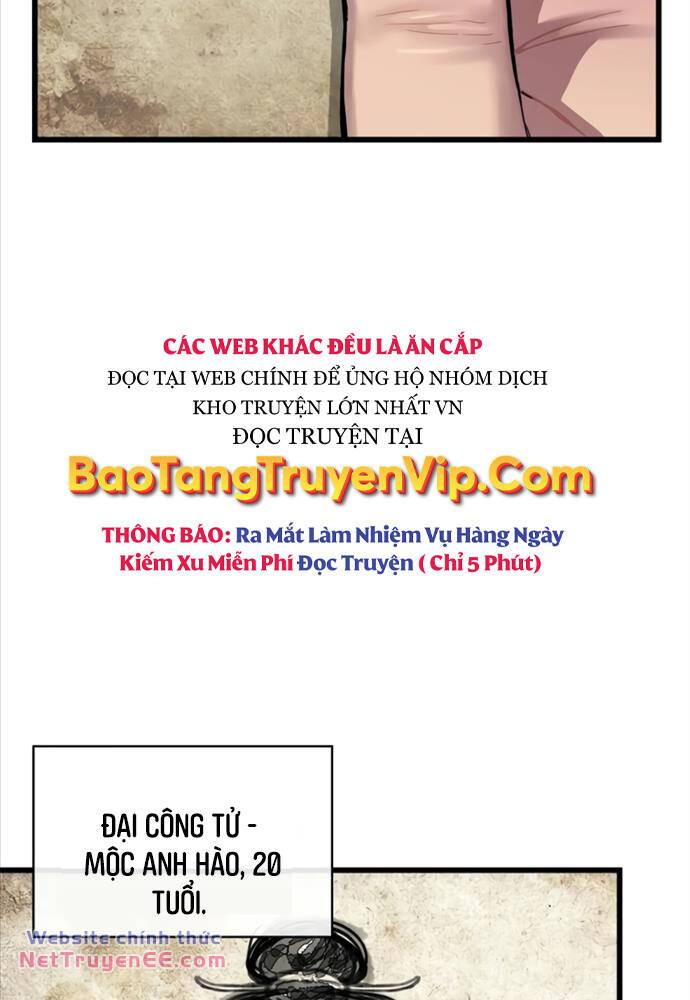 Quái Lực Loạn Thần Chap 4 - Next Chap 5