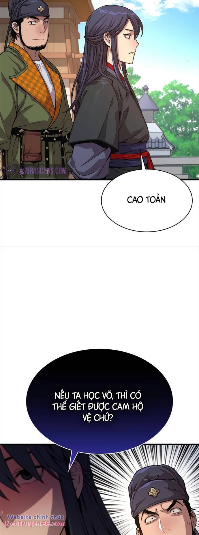 Quái Lực Loạn Thần Chap 4 - Next Chap 5