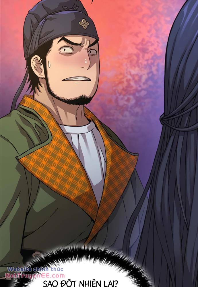 Quái Lực Loạn Thần Chap 4 - Next Chap 5