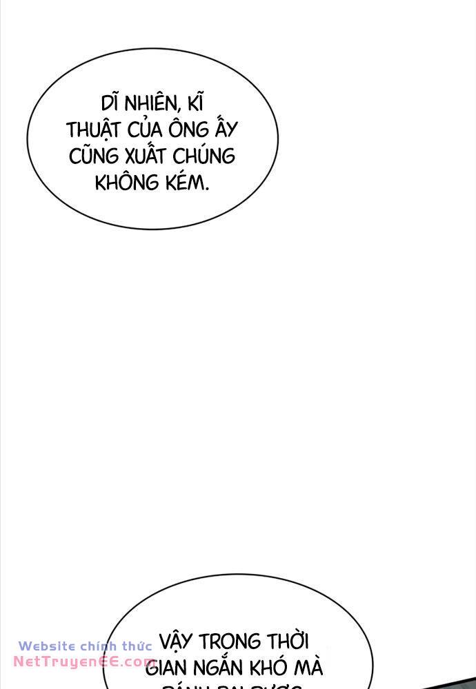 Quái Lực Loạn Thần Chap 4 - Next Chap 5