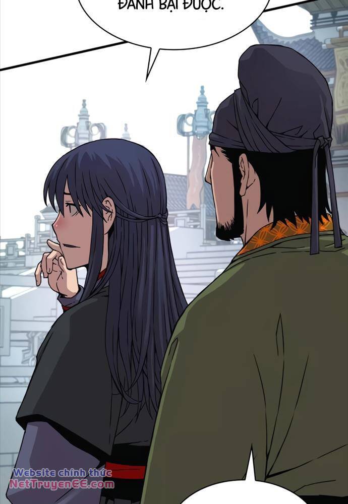 Quái Lực Loạn Thần Chap 4 - Next Chap 5