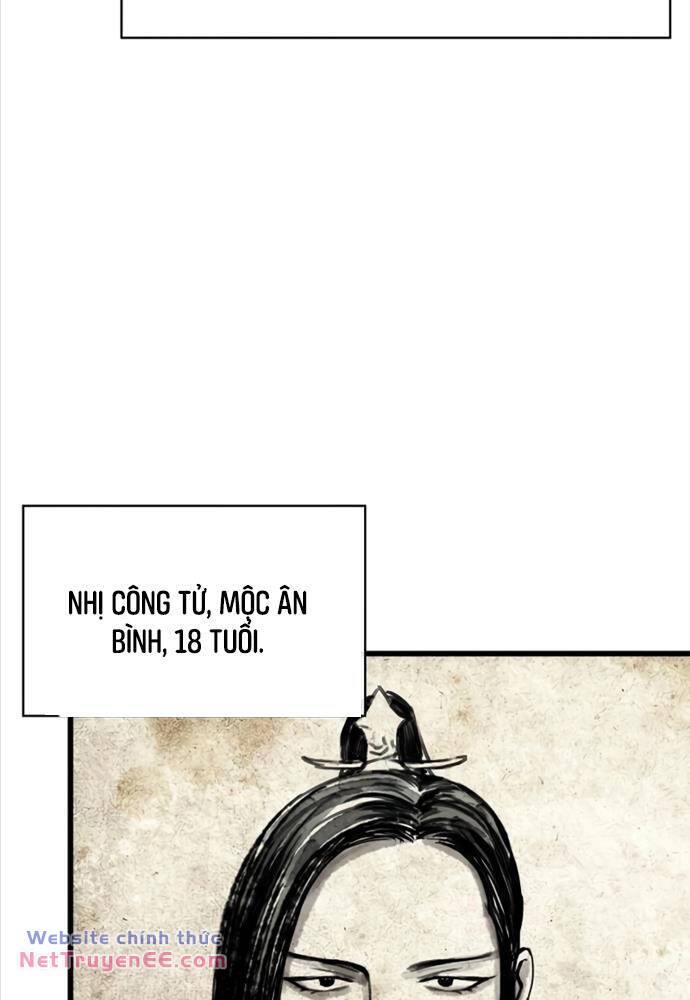 Quái Lực Loạn Thần Chap 4 - Next Chap 5