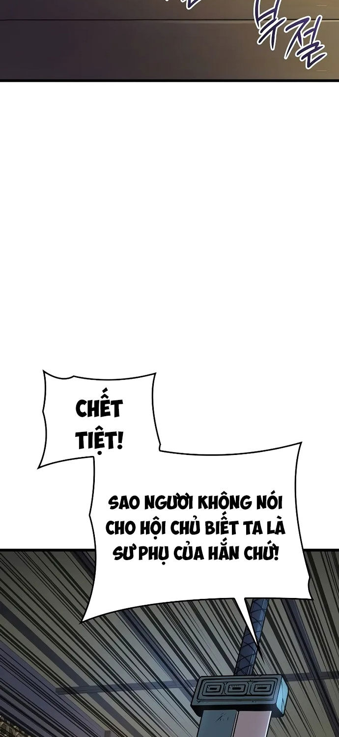 Quái Lực Loạn Thần Chap 41 - Next Chap 42