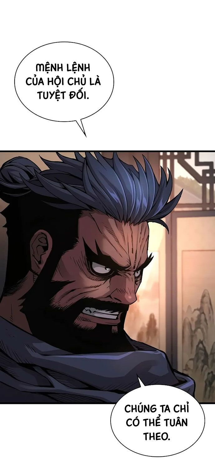 Quái Lực Loạn Thần Chap 41 - Next Chap 42