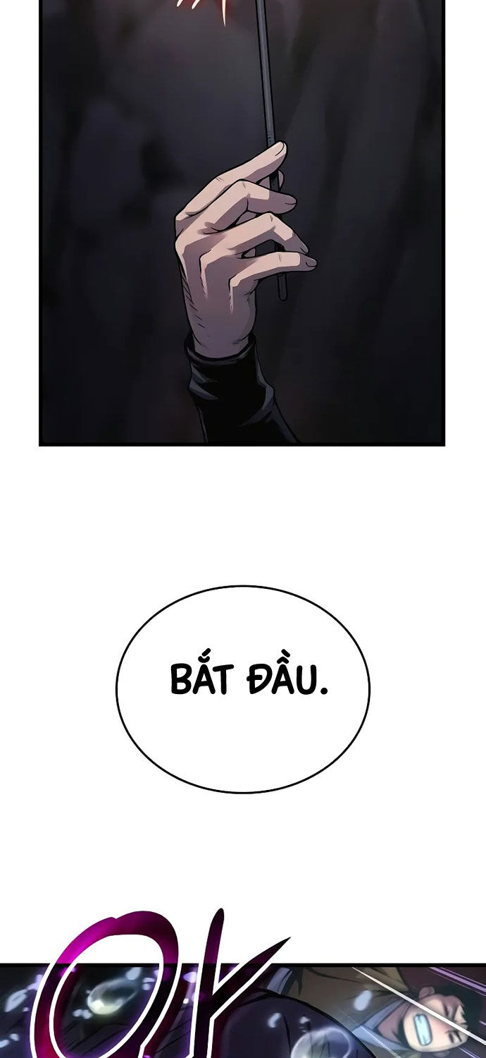 Quái Lực Loạn Thần Chap 41 - Next Chap 42