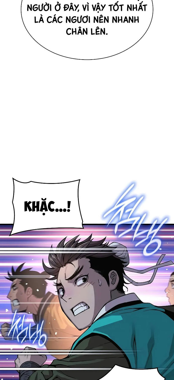 Quái Lực Loạn Thần Chap 41 - Next Chap 42