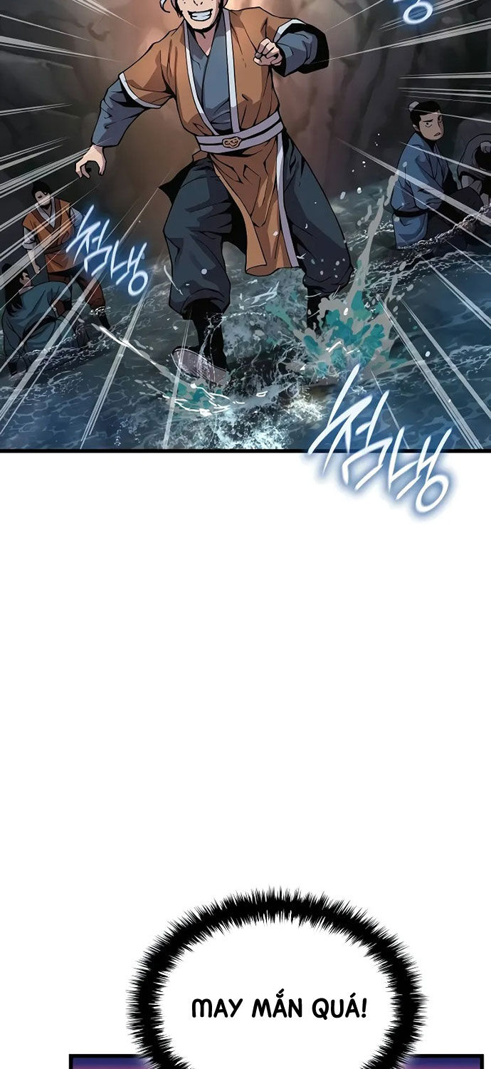 Quái Lực Loạn Thần Chap 41 - Next Chap 42